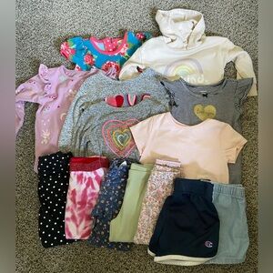 18-24 Month Girl Bundle